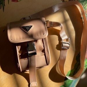 Prada Crossbody Bag
